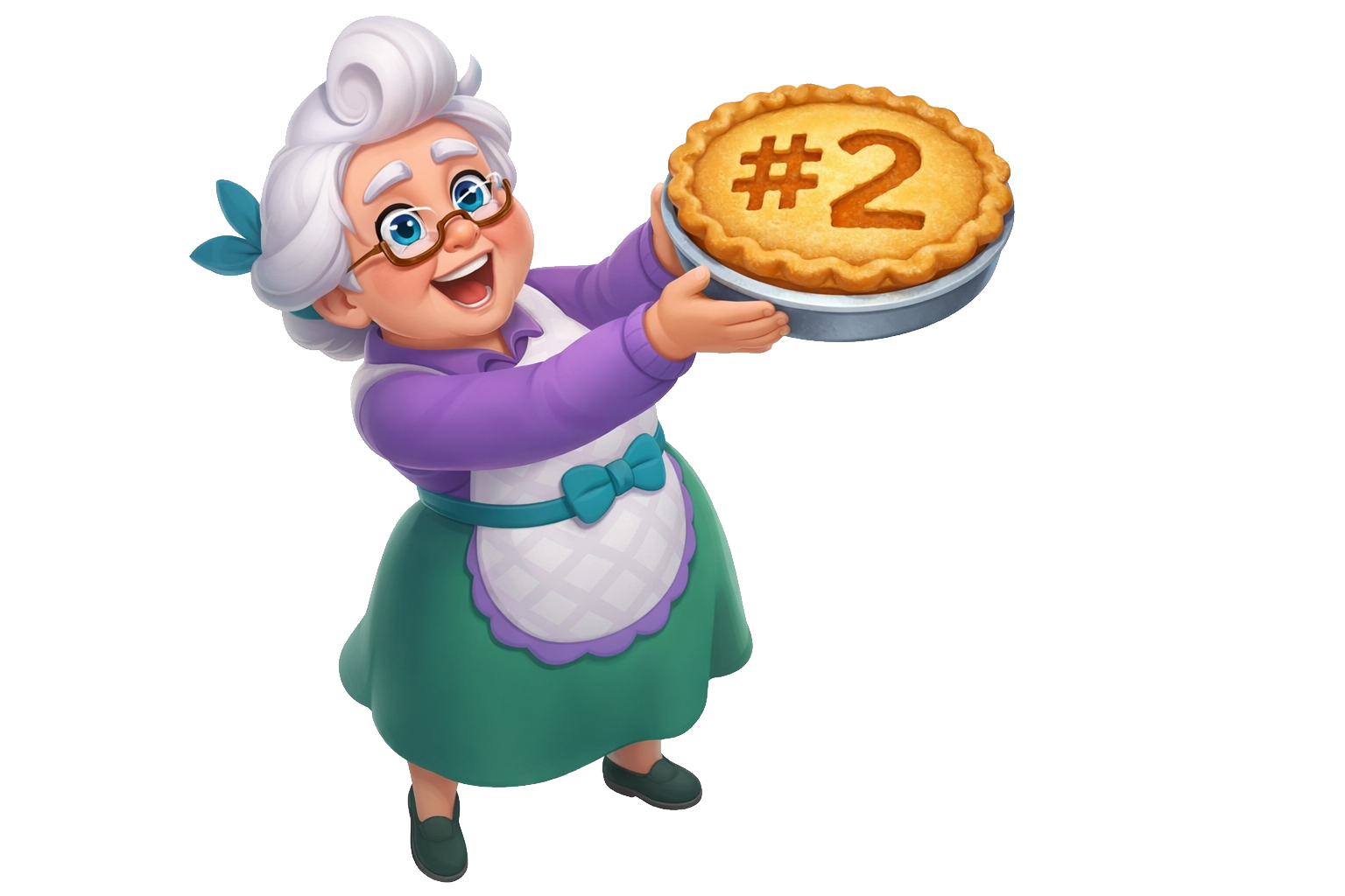 Bingo Frenzy is #2 in the Bingo Category